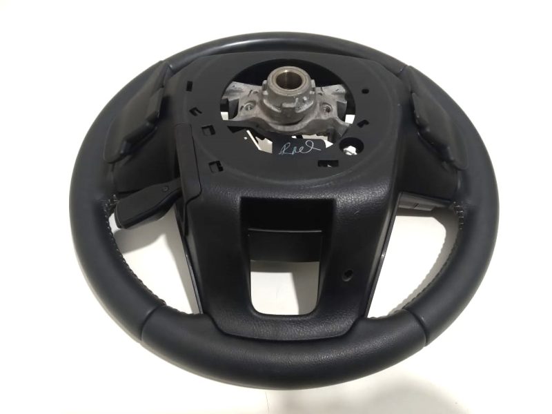 Volante Direção c/ Comando Toyota Hilux SW4 2022 Original - Image 3